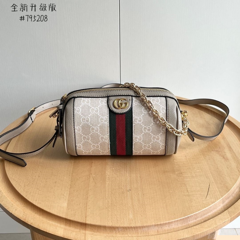G*u*i satchel bags